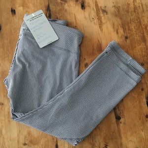Lorna Jane Madison Support 7/8 Tight NWT